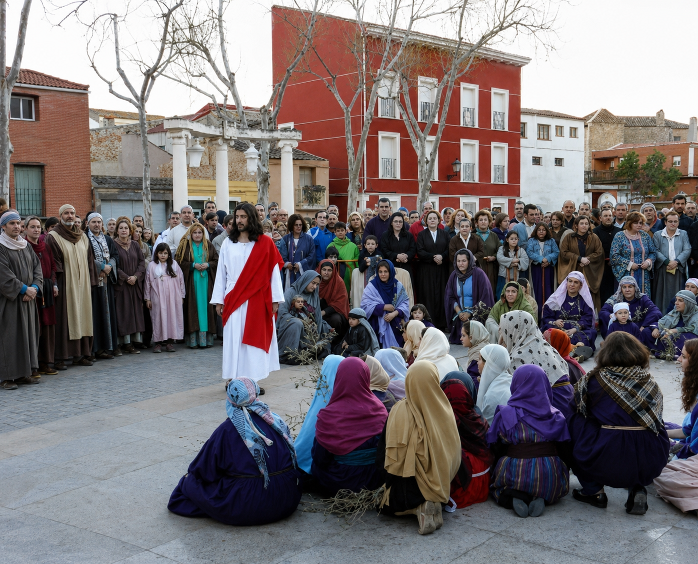 Tradiciones de Tarancón